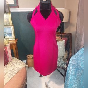 GUESS Cocktail Dress